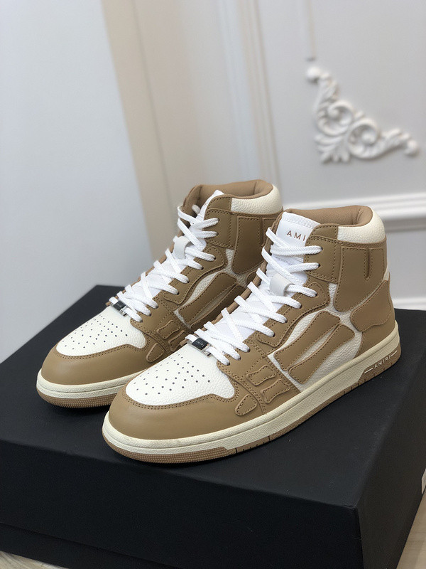 Amiri sneakers