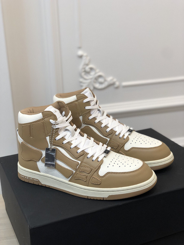 Amiri sneakers