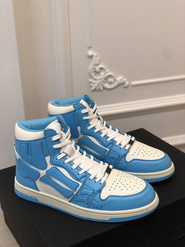 Amiri sneakers