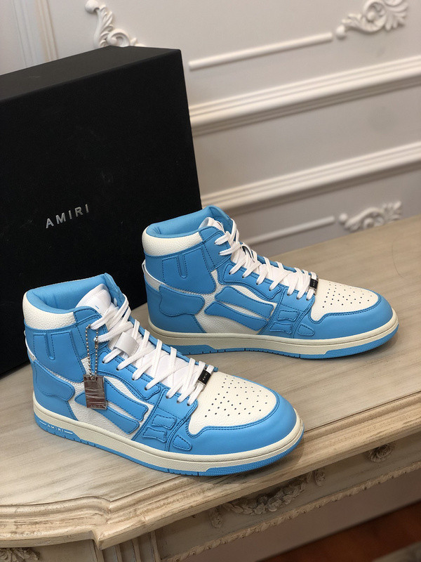 Amiri sneakers