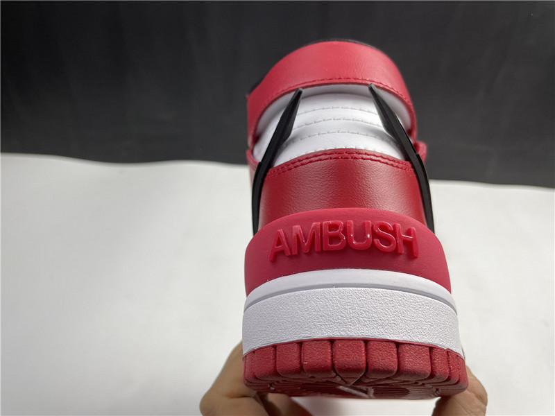 Nike Dunk Hi X Ambush CU7544-102