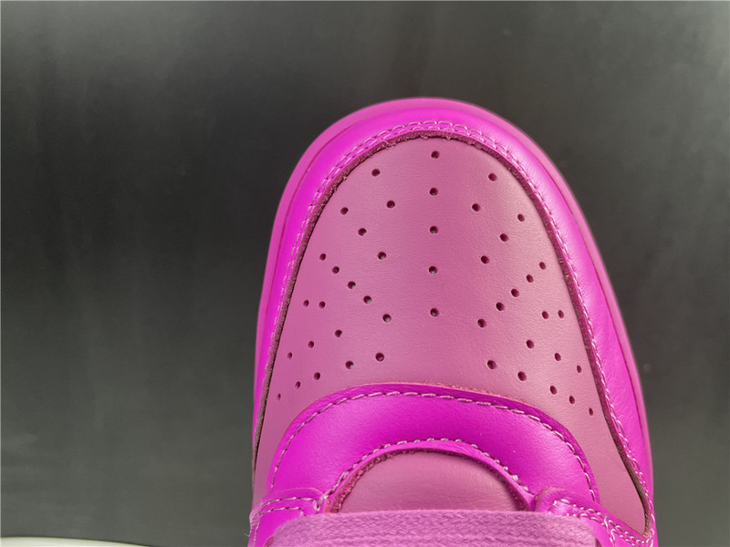 Nike Dunk High X Ambush CU7544-600