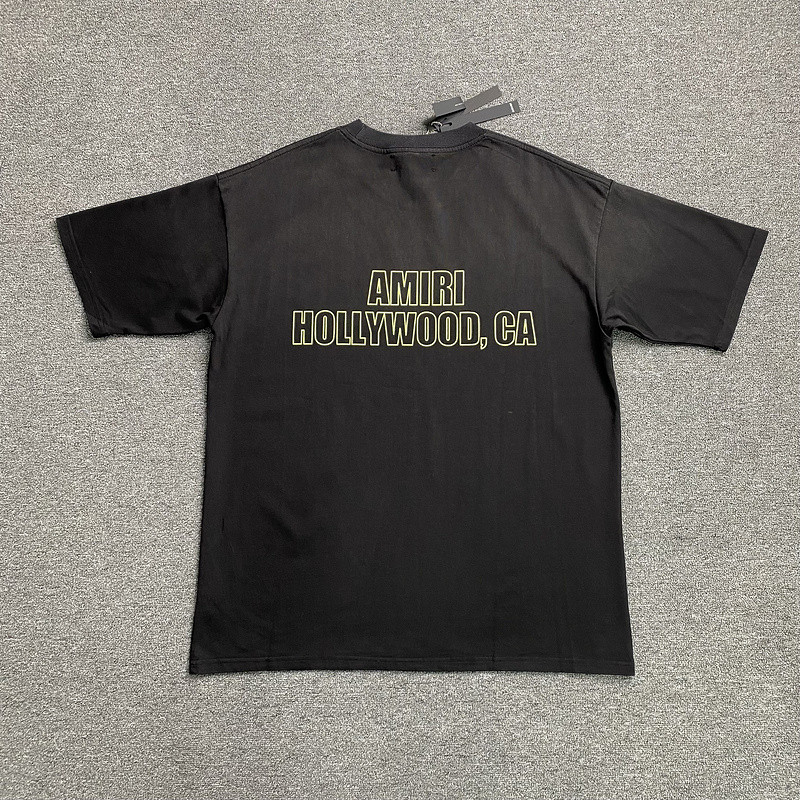 Amiri T Shirt