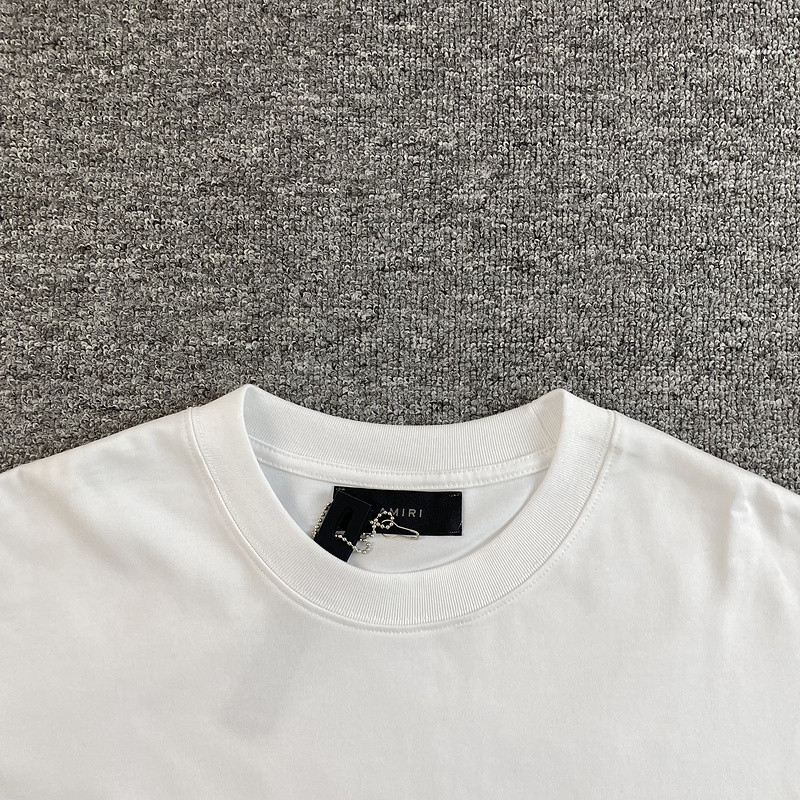 Amiri T Shirt