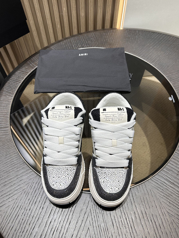 Amiri sneakers