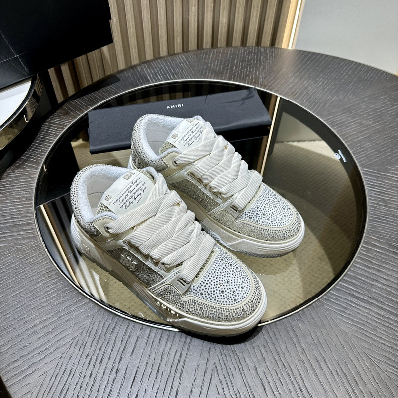 Amiri sneakers