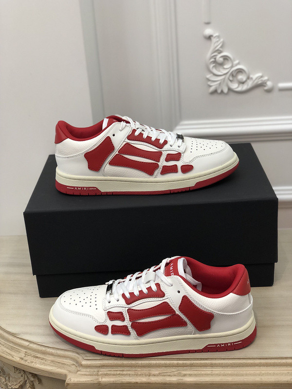 Amiri sneakers