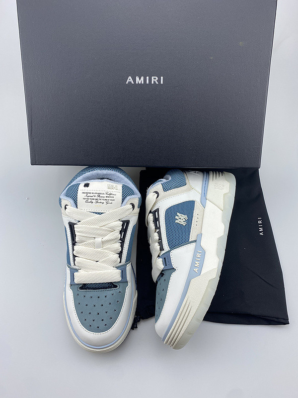 Amiri sneakers