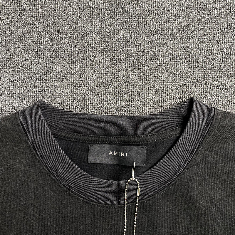 Amiri T Shirt