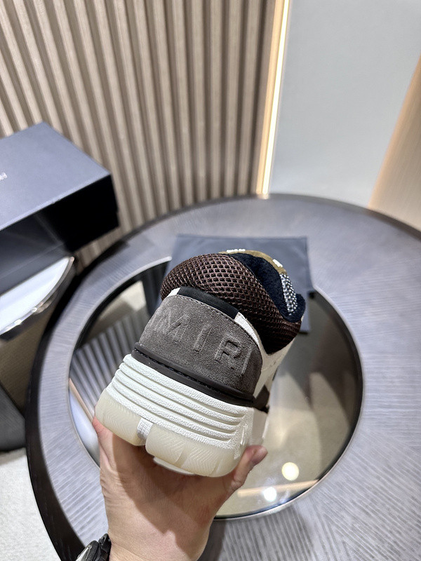 Amiri sneakers