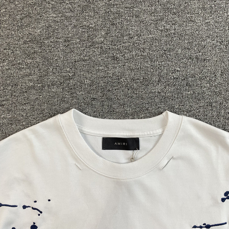 Amiri T Shirt