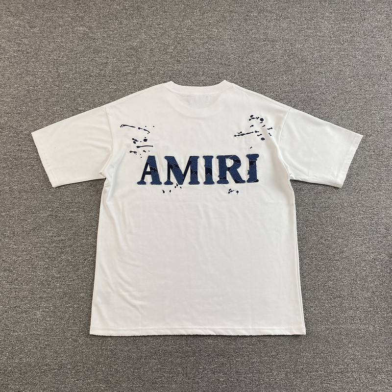 Amiri T Shirt