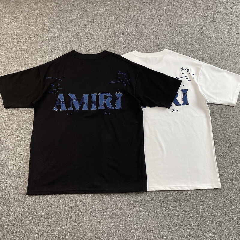 Amiri T Shirt