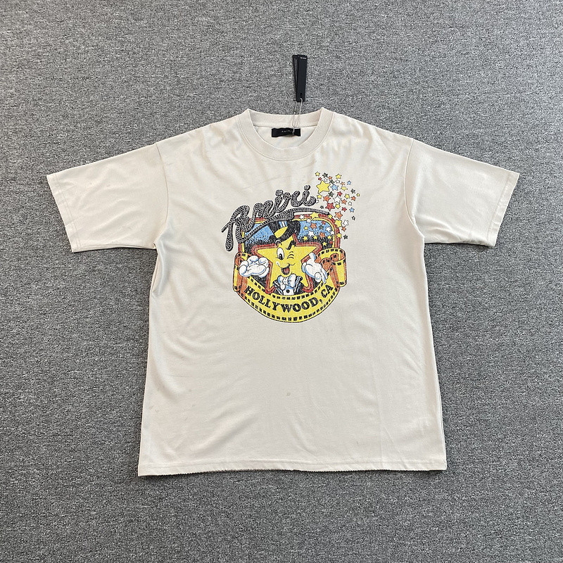 Amiri T Shirt