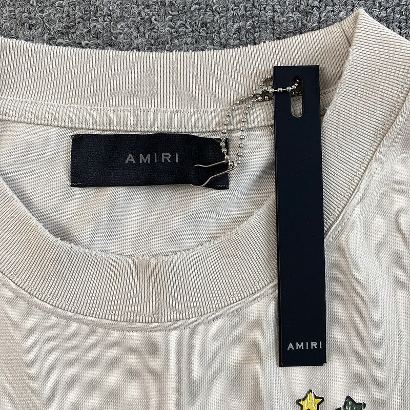 Amiri T Shirt