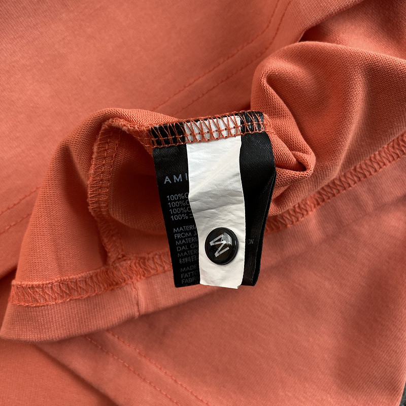 Amiri T Shirt