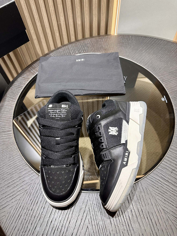 Amiri sneakers