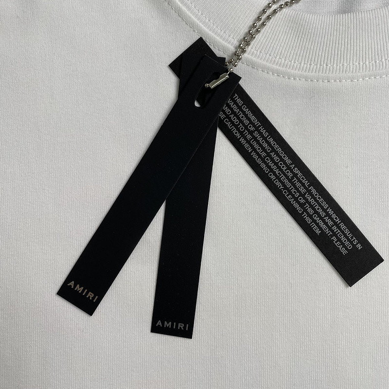 Amiri T Shirt