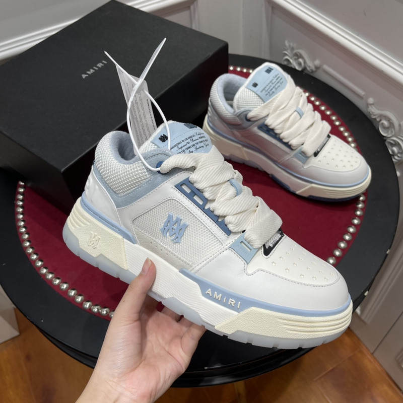 Amiri sneakers