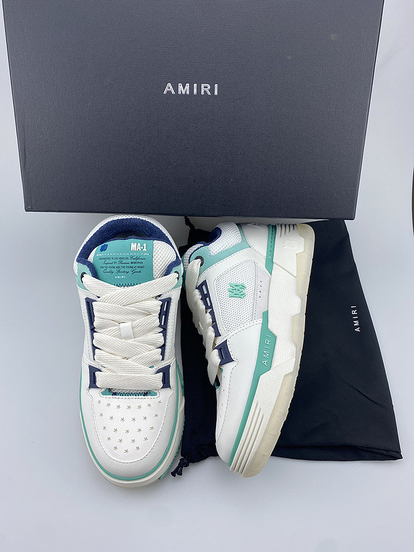 Amiri sneakers