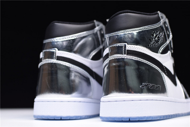 Air Jordan 1 High OG Pass The Torch Kawhi Leonard AQ7476-016