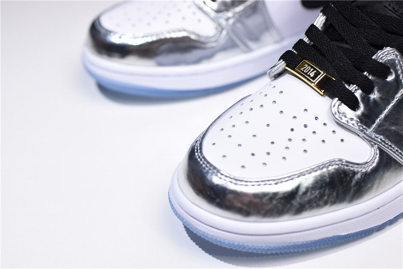 Air Jordan 1 High OG Pass The Torch Kawhi Leonard AQ7476-016