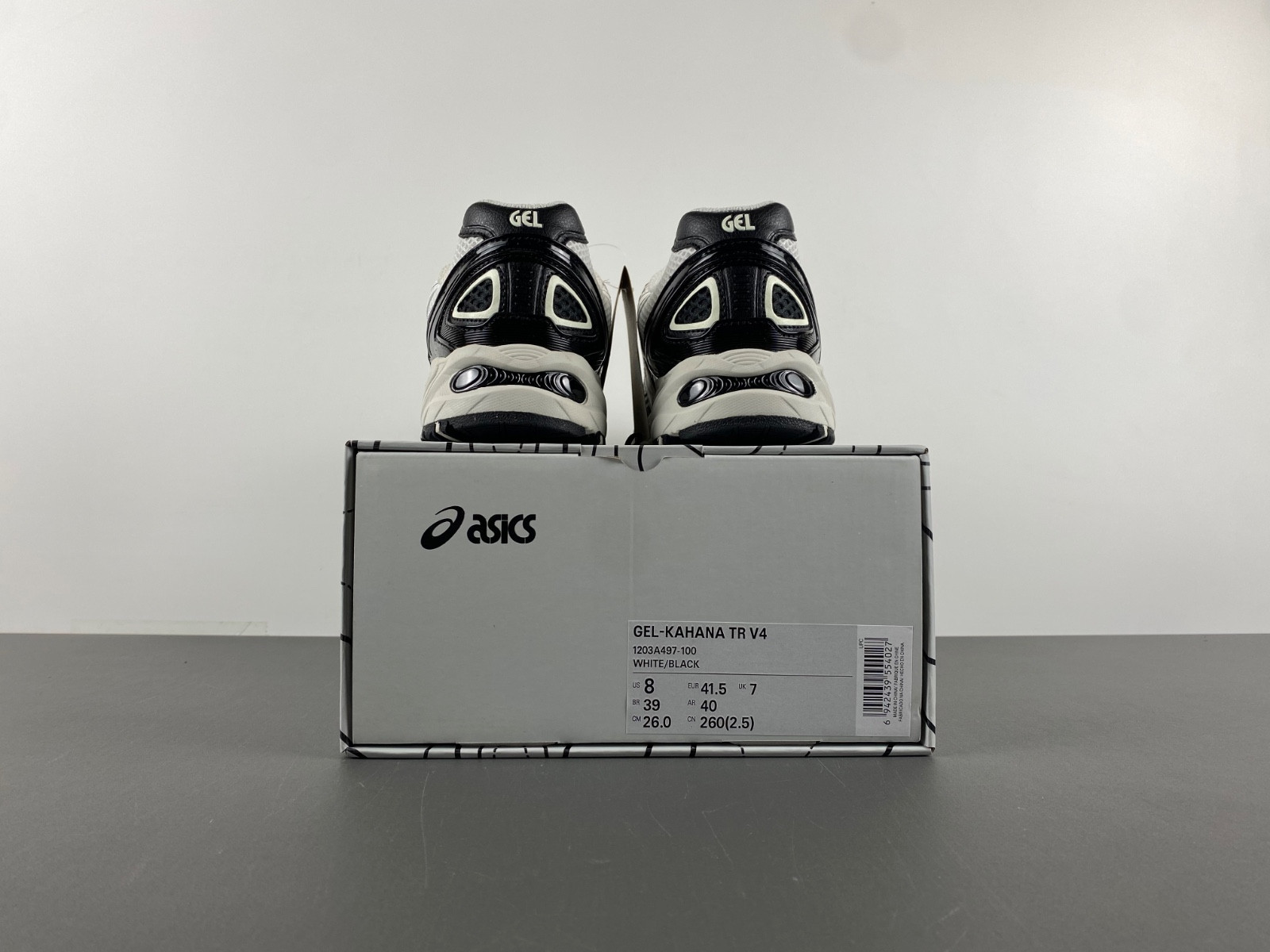 As*ic*s sneaker 1203a497-100