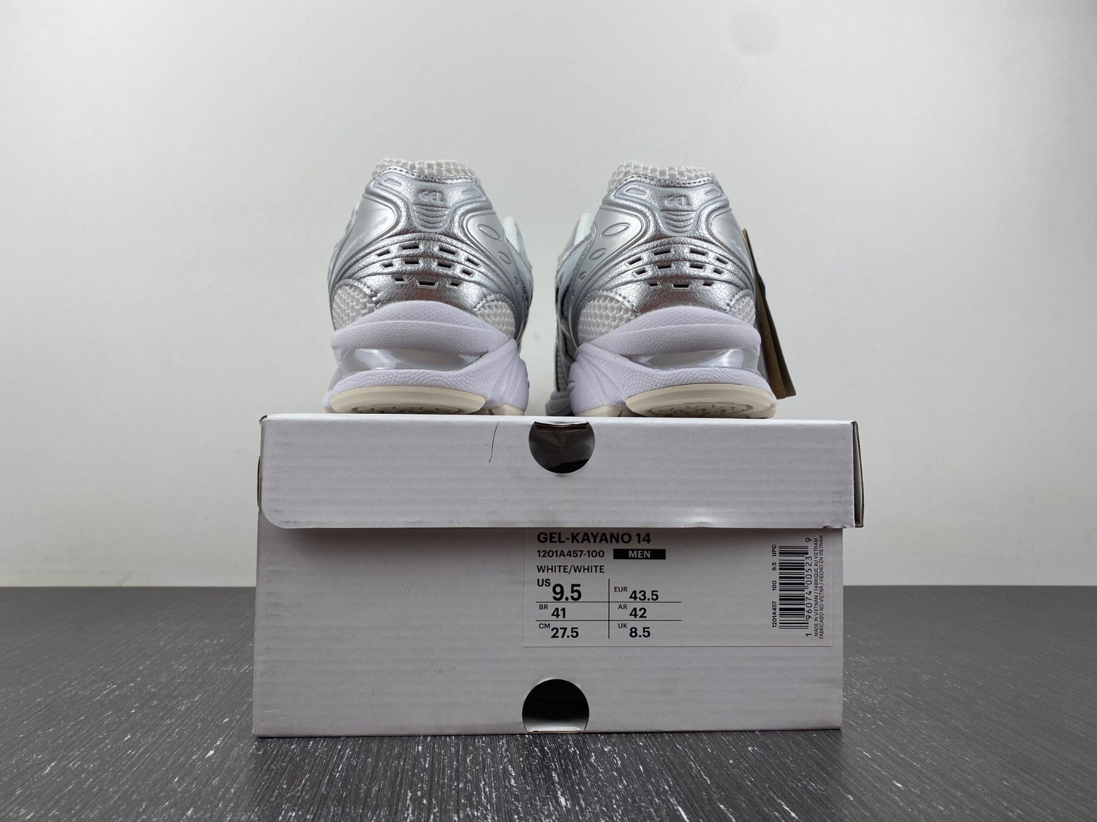 As*ic*s gel-kayano 14 1201a457-100