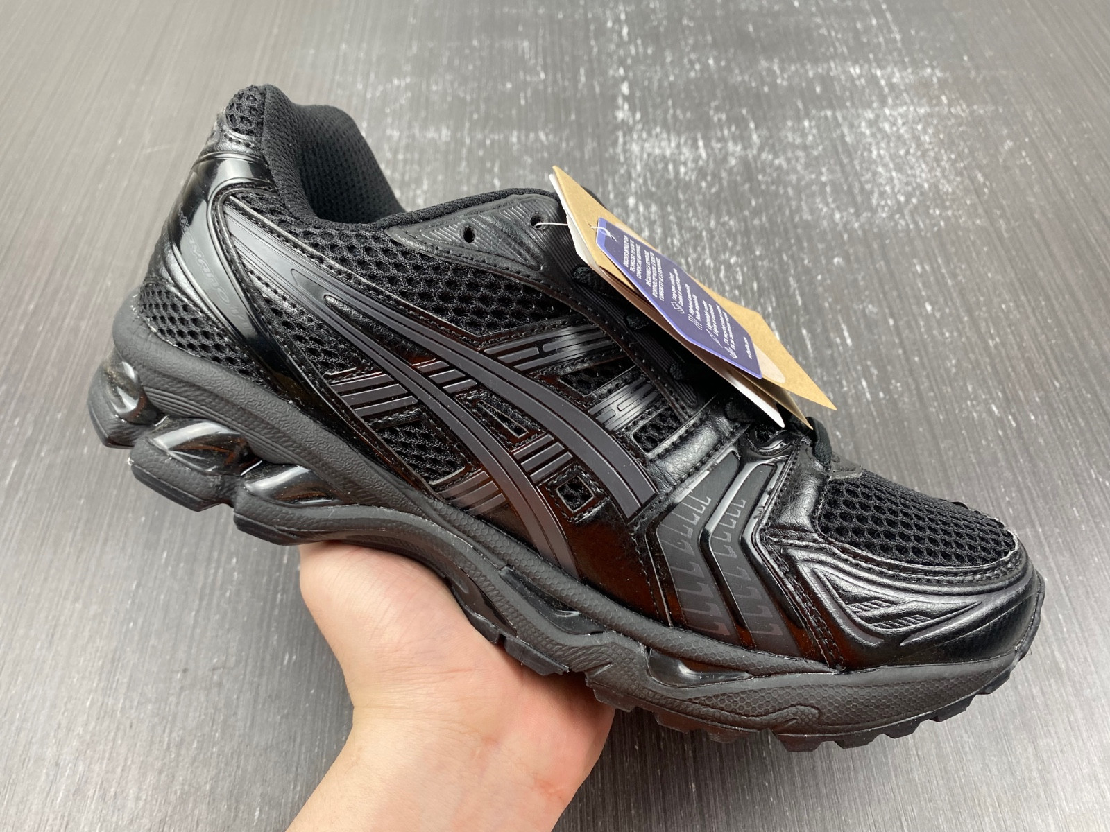As*ic*s gel-kayano 14 1201a019-001