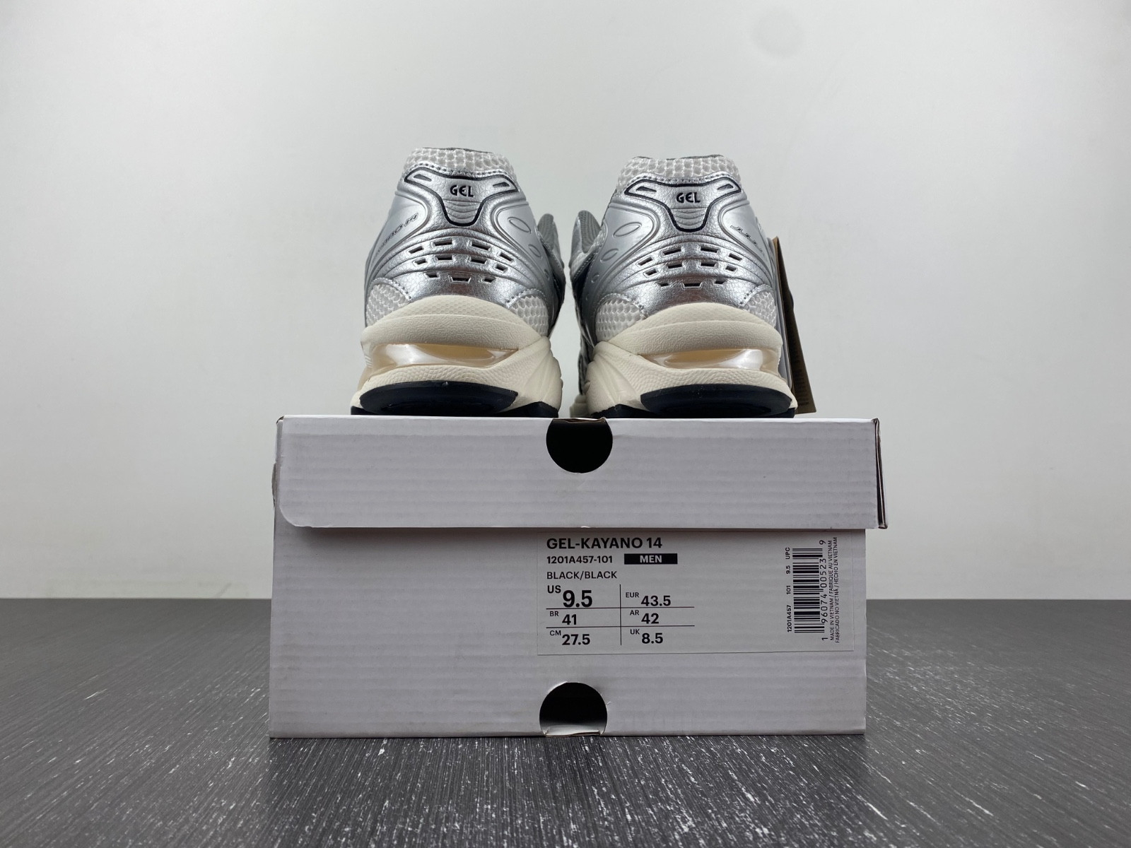 As*ic*s gel-kayano 14 1201a457-101