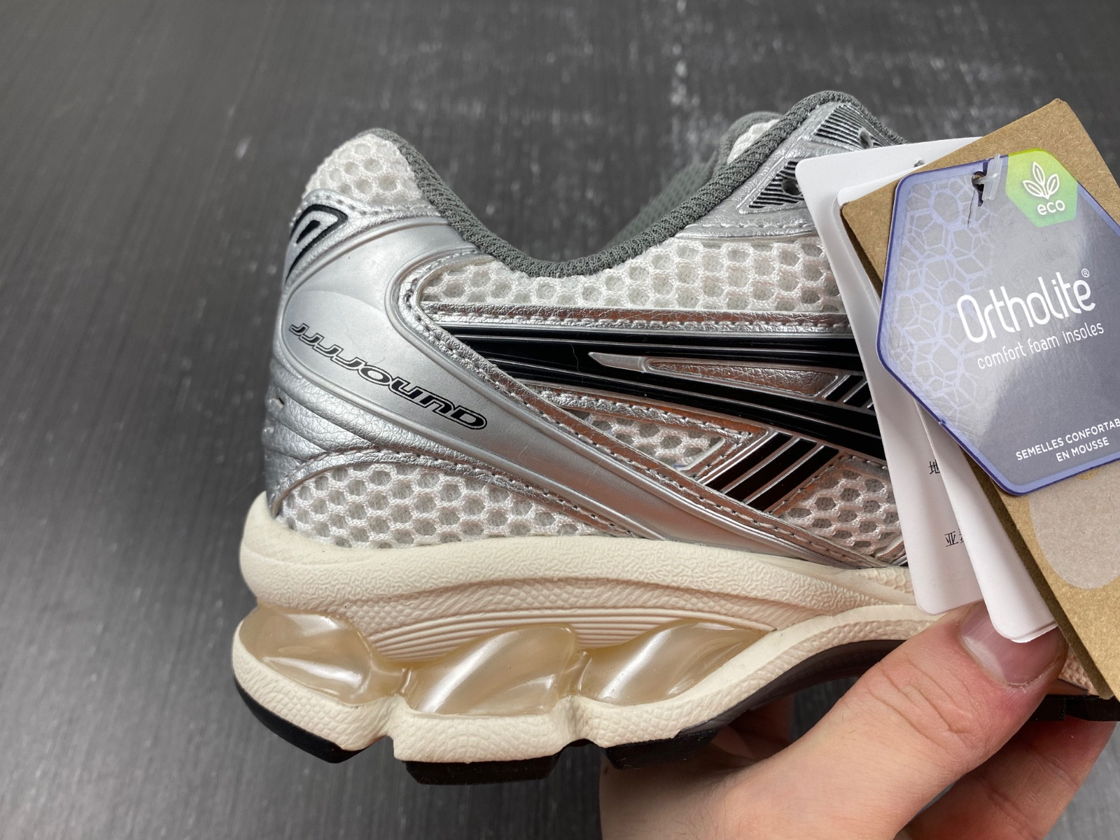 As*ic*s gel-kayano 14 1201a457-101