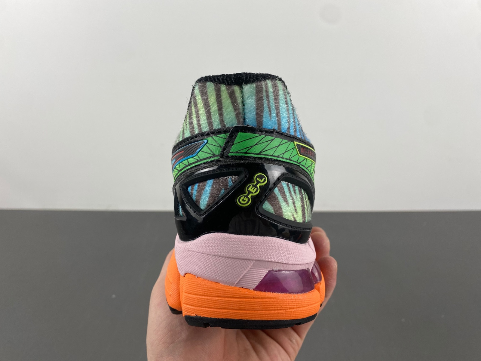 kenzo x As*ic*s gel-kayano 20 1201b032-400