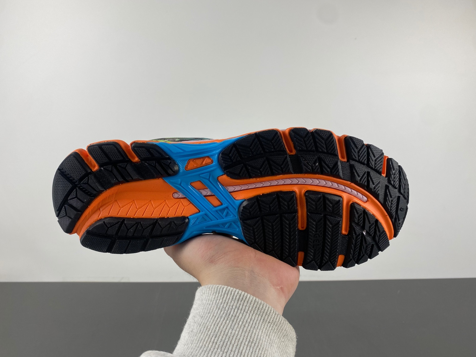 kenzo x As*ic*s gel-kayano 20 1201b032-400