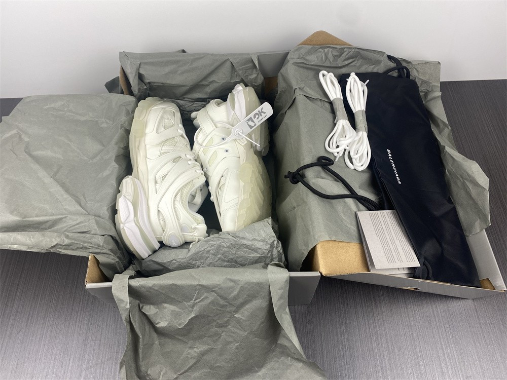 BLCG Track 3.0 542436-W3CR1-9000