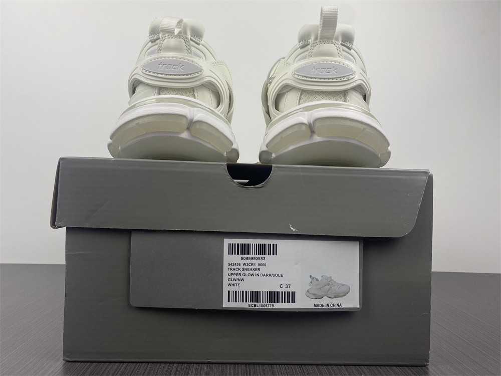 BLCG Track 3.0 542436-W3CR1-9000