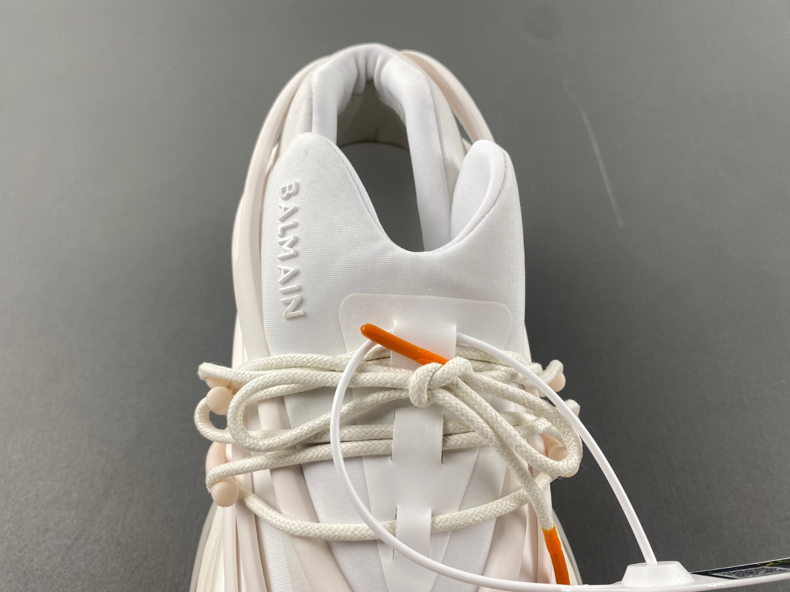 BALMAIN White BLM07021