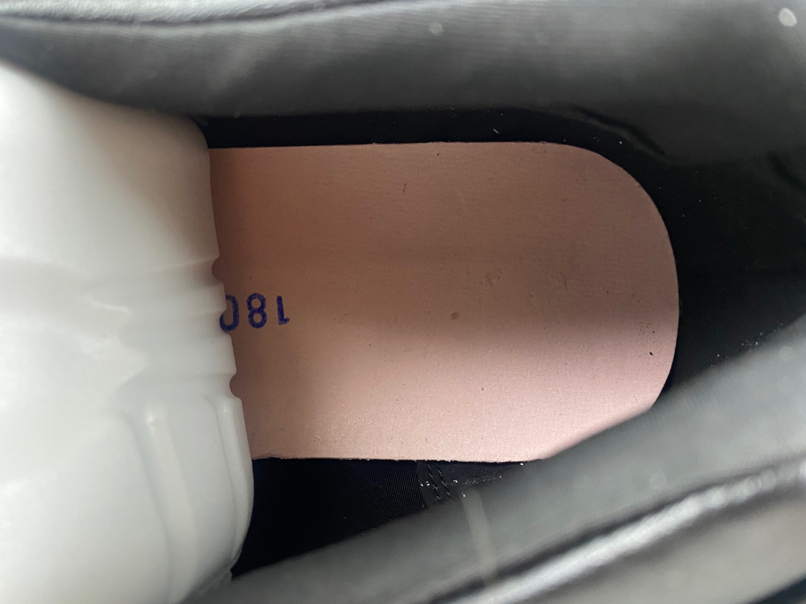 BALMAIN White BLM0702