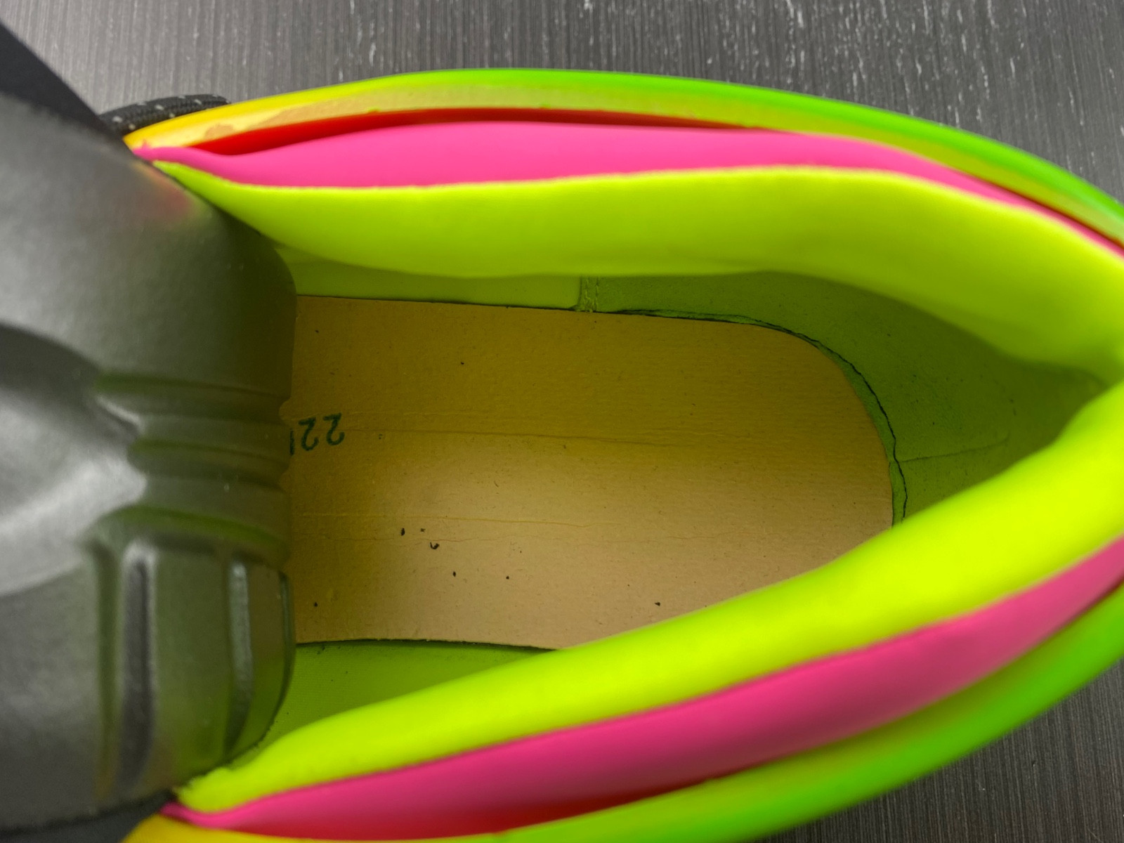 BALMAIN Colorful BLM11292