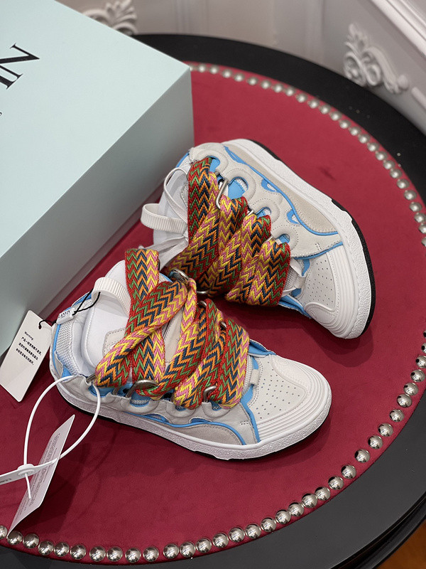 LanV sneakers VI020716
