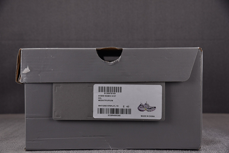 Ba*len*cia*ga sneaker 815859 w2mv2 9157