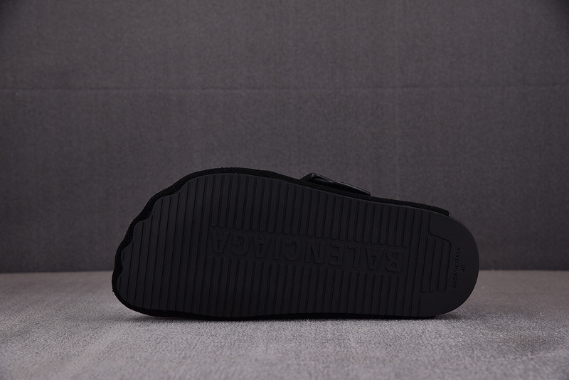 BLCG Birkenstock Slide