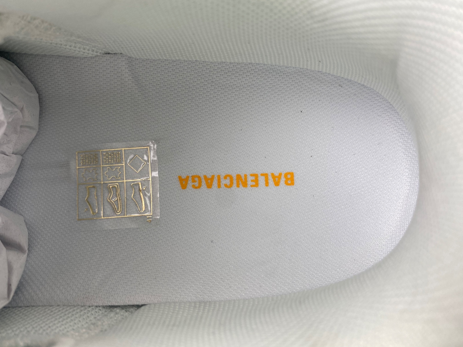 Ba*len*cia*ga 785756 w2mv1 1073