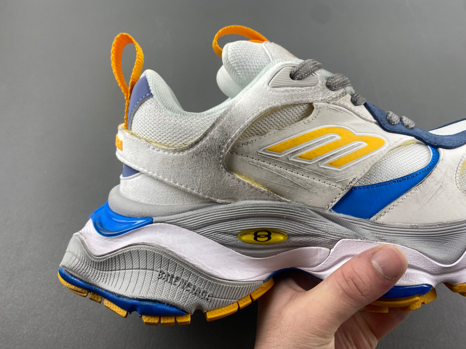 Ba*len*cia*ga 785756 w2mv1 1073