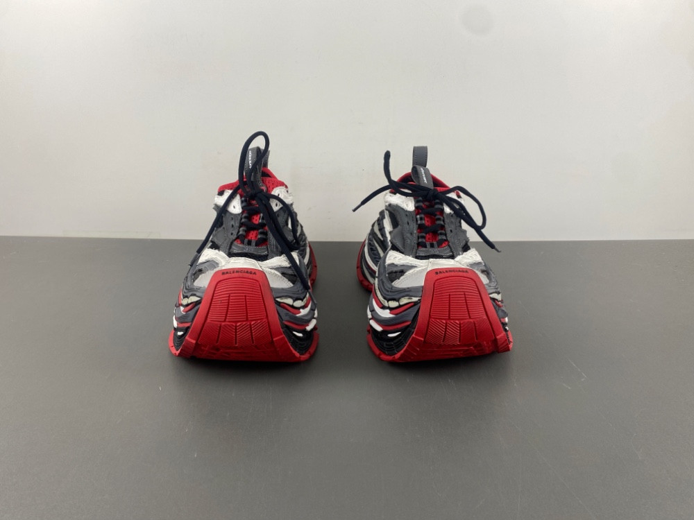 Balenciaga Sneaker 821137 WPLTF 1160