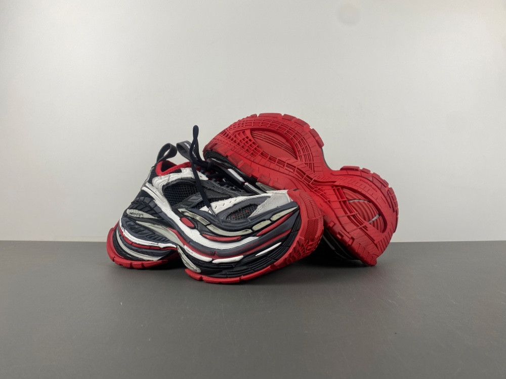 Balenciaga Sneaker 821137 WPLTF 1160