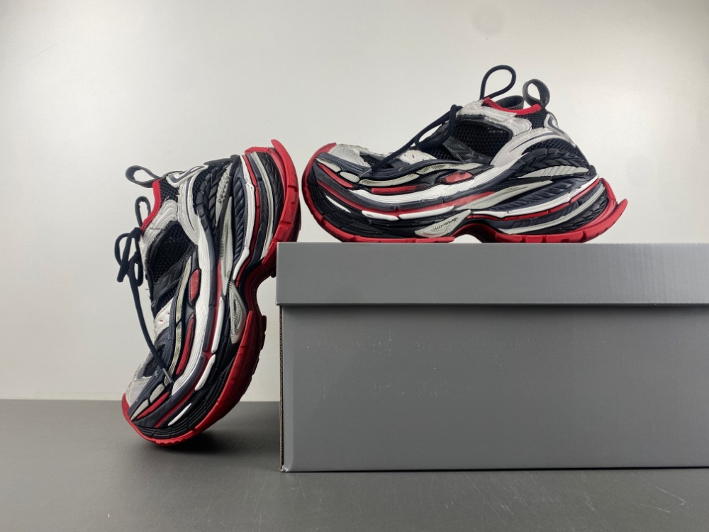 Balenciaga Sneaker 821137 WPLTF 1160