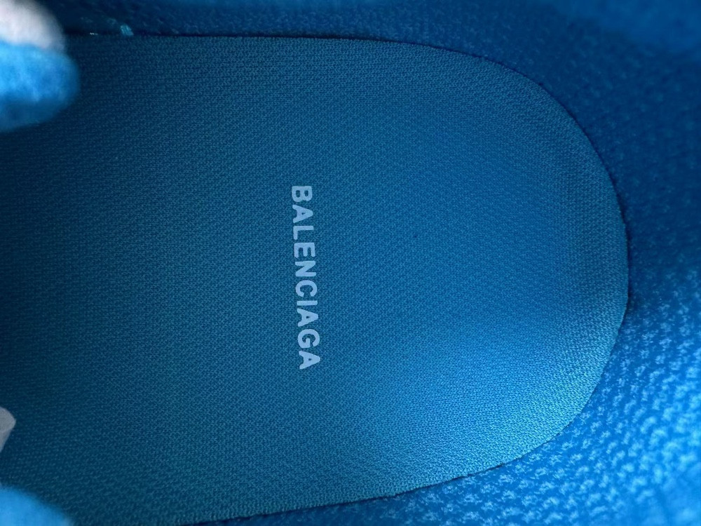 Balenciaga Sneaker 734731 W3XTS 9479