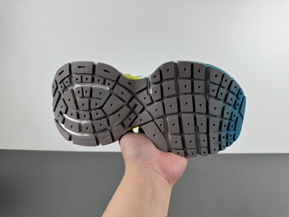 Balenciaga Sneaker 734731 W3XTS 9479