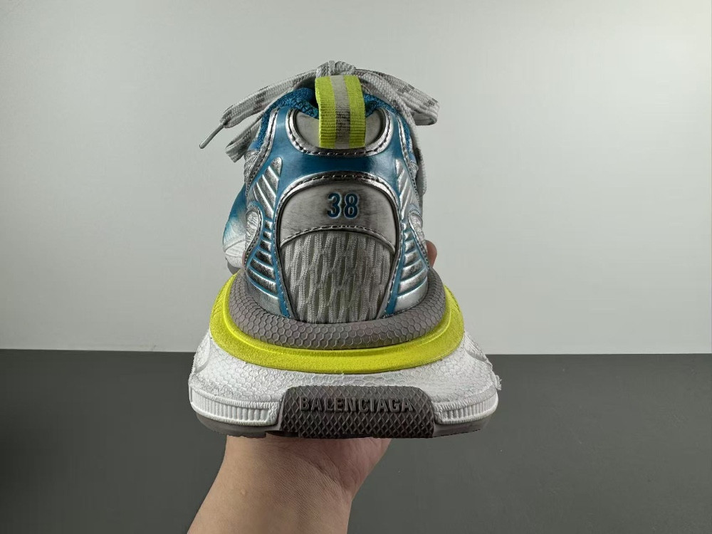 Balenciaga Sneaker 734731 W3XTS 9479