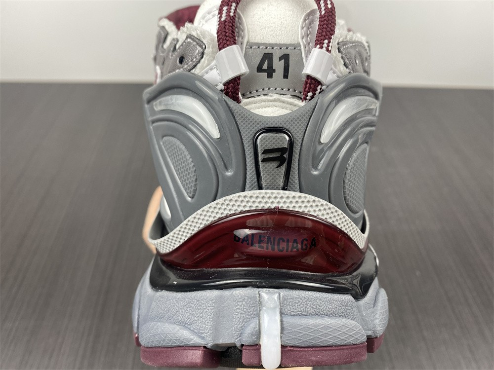 Ba*len*cia*ga runner  677403 w3rb8 9069